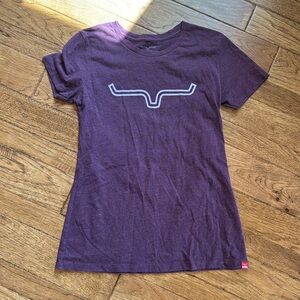 Kimes ranch shirt- size medium